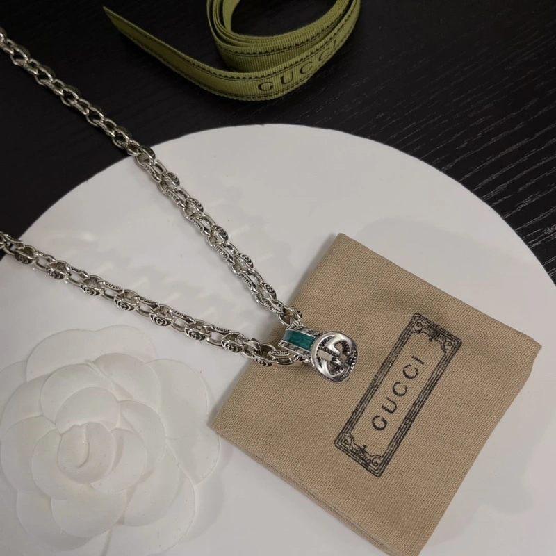 Gxccx Necklaces Cozy 303600