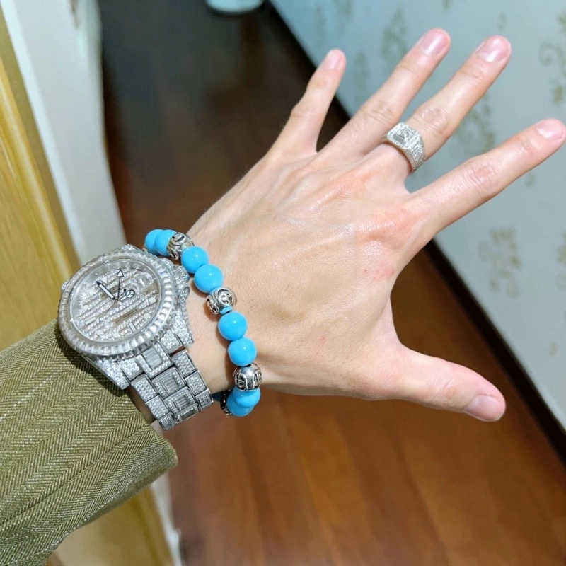 Gxccx Bracelets Compact 304303
