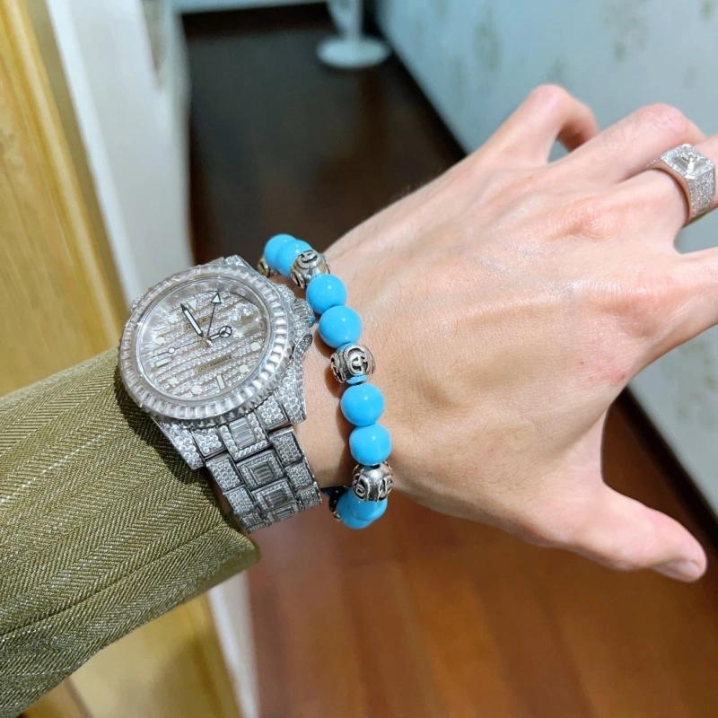 Gxccx Bracelets Compact 304303