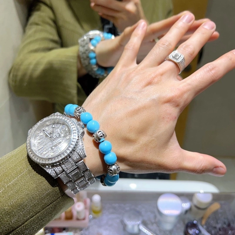 Gxccx Bracelets Compact 304303