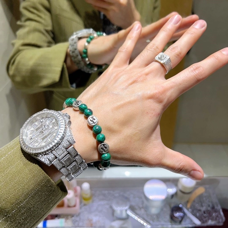 Efficient Gxccx Bracelets 304319