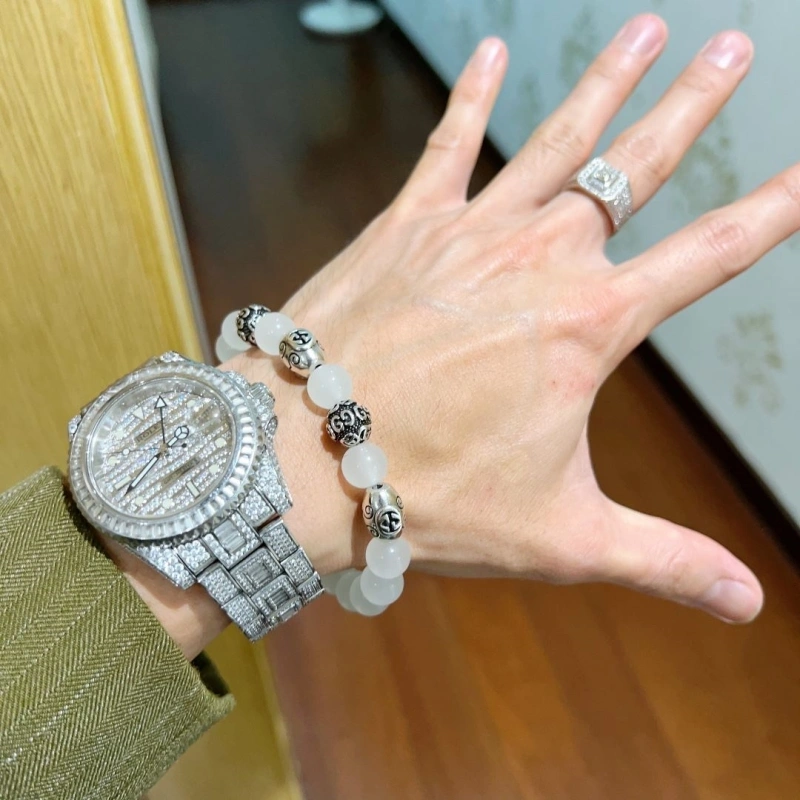 EyeCatching Gxccx Bracelets 304297