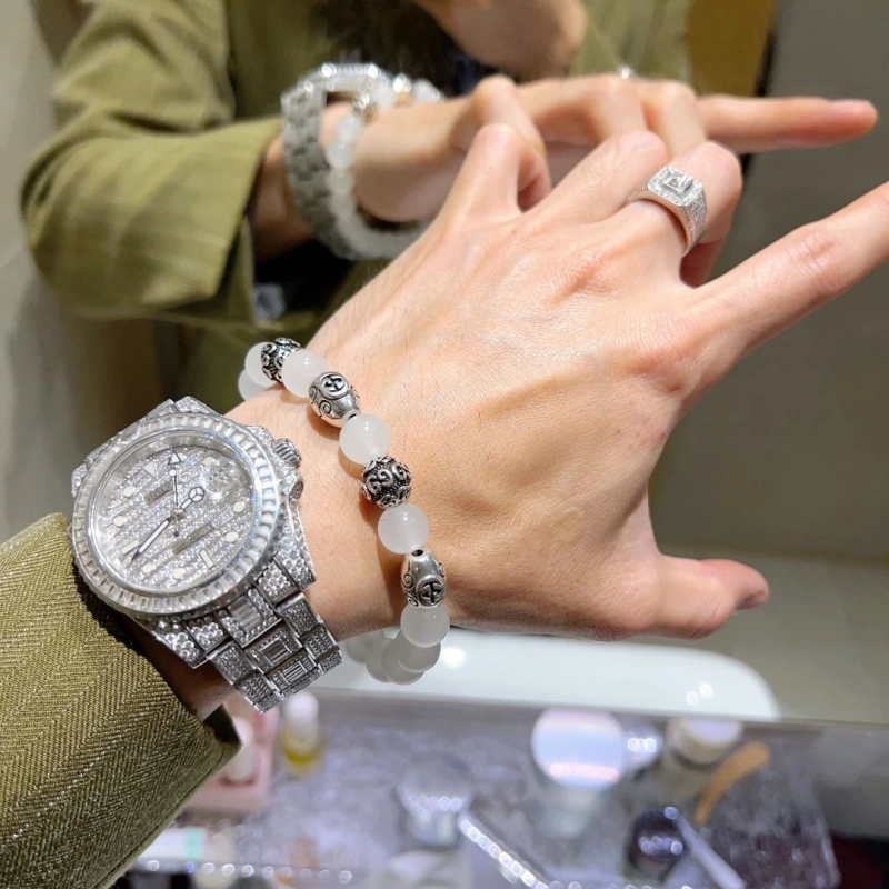 EyeCatching Gxccx Bracelets 304297