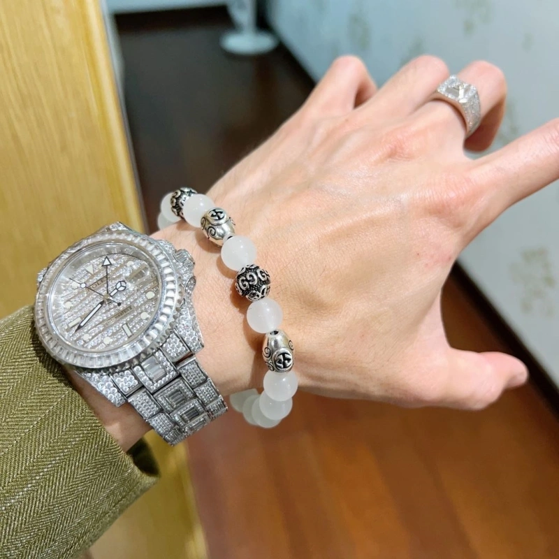 EyeCatching Gxccx Bracelets 304297