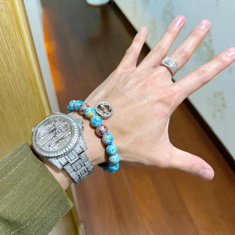 Durable Gxccx Bracelets 304298
