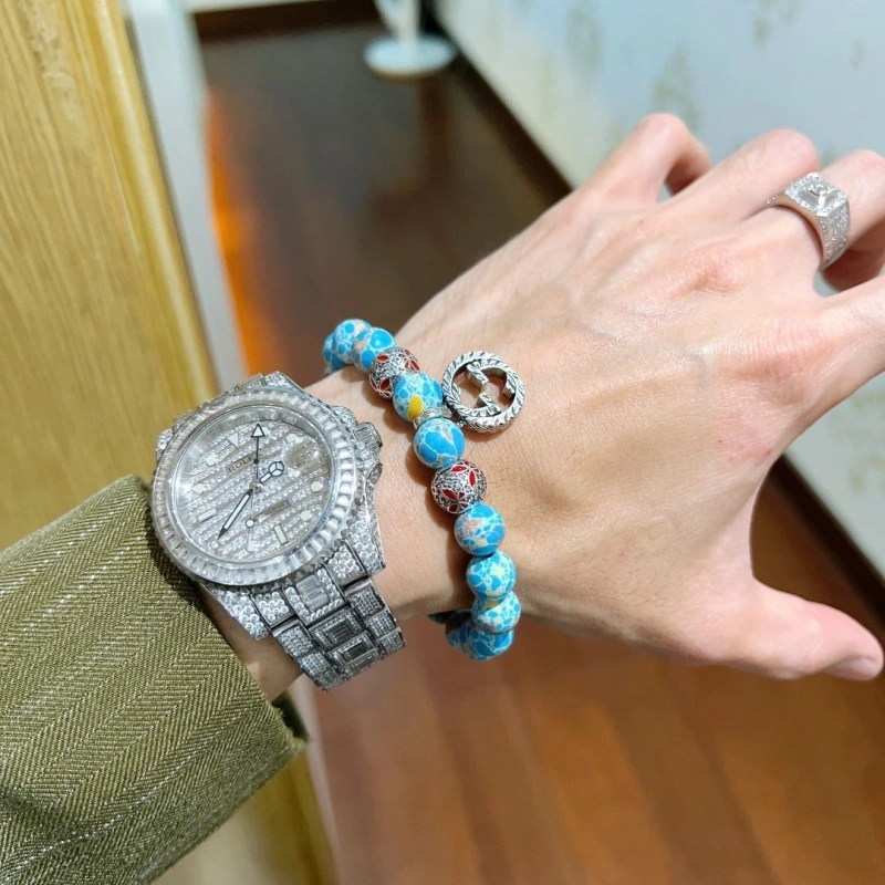 Durable Gxccx Bracelets 304298
