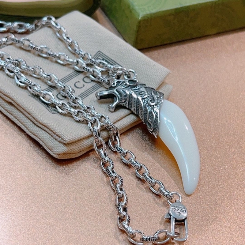 Gxccx Necklaces Sophisticated 303607