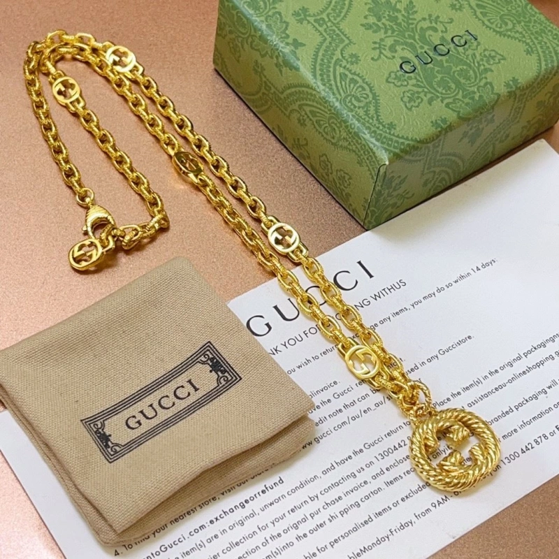 StreetReady Gxccx Necklaces 303598
