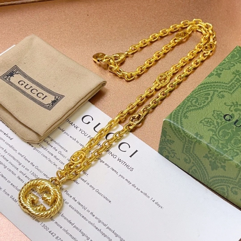 StreetReady Gxccx Necklaces 303598