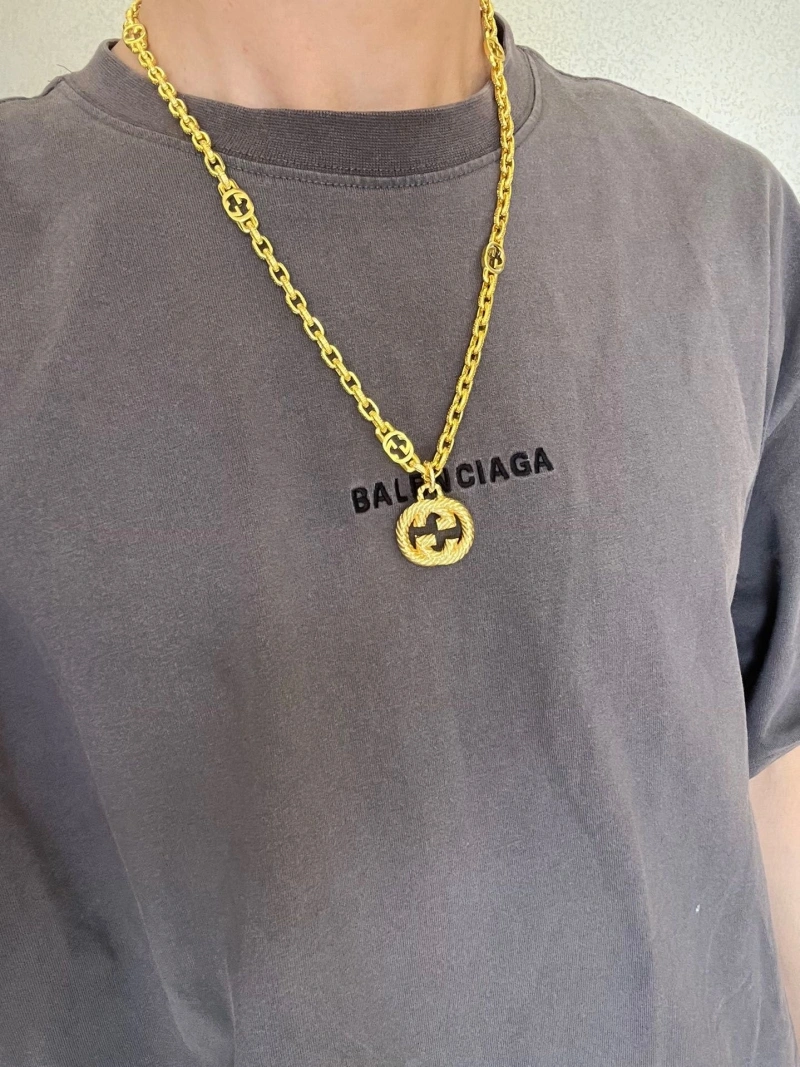 StreetReady Gxccx Necklaces 303598