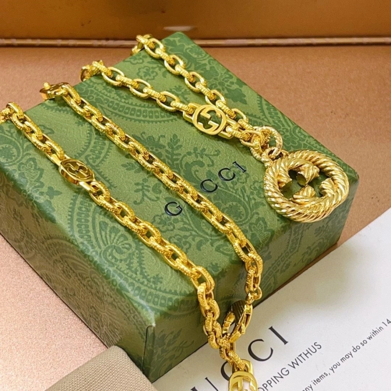 StreetReady Gxccx Necklaces 303598