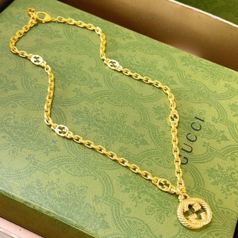 StreetReady Gxccx Necklaces 303598