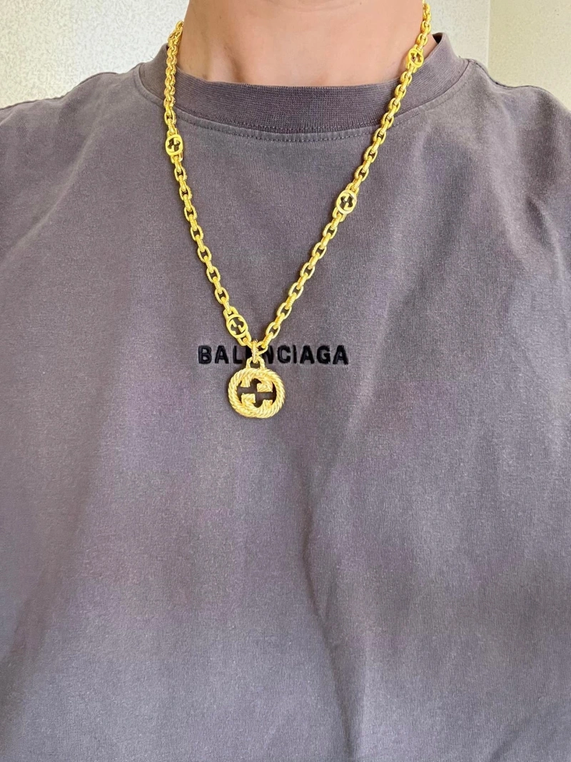 StreetReady Gxccx Necklaces 303598