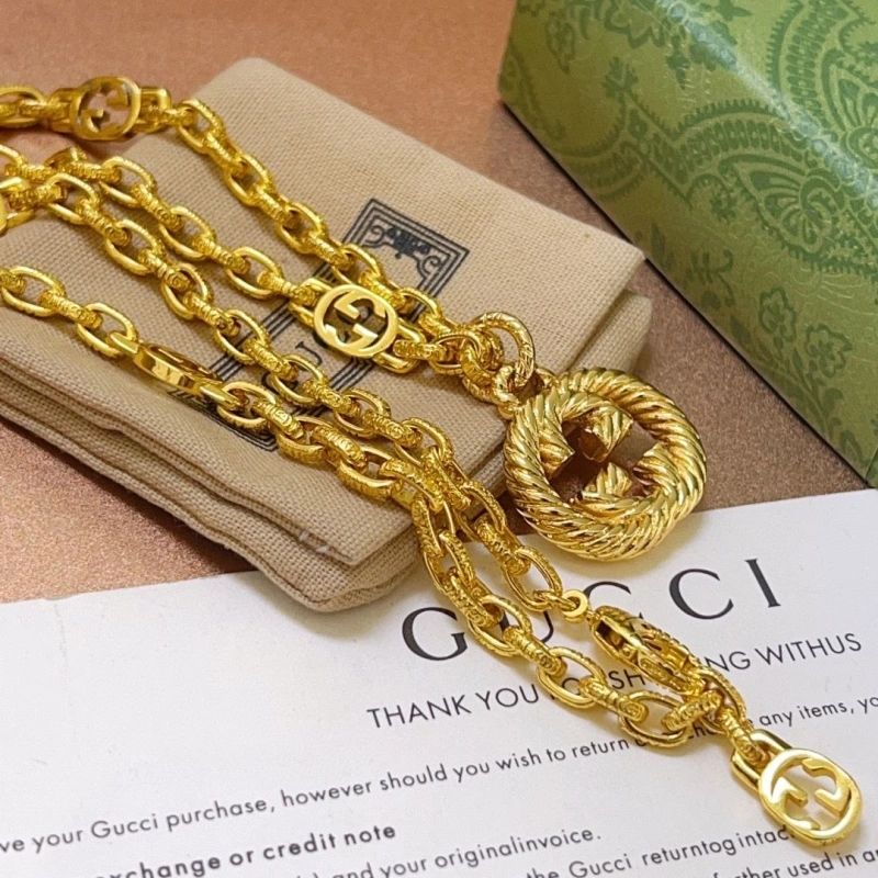 StreetReady Gxccx Necklaces 303598