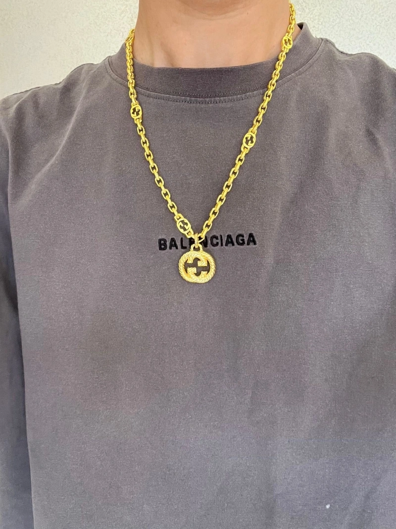 StreetReady Gxccx Necklaces 303598