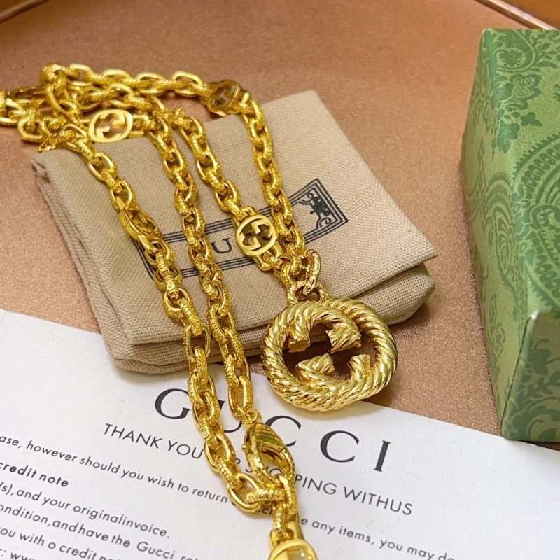 StreetReady Gxccx Necklaces 303598