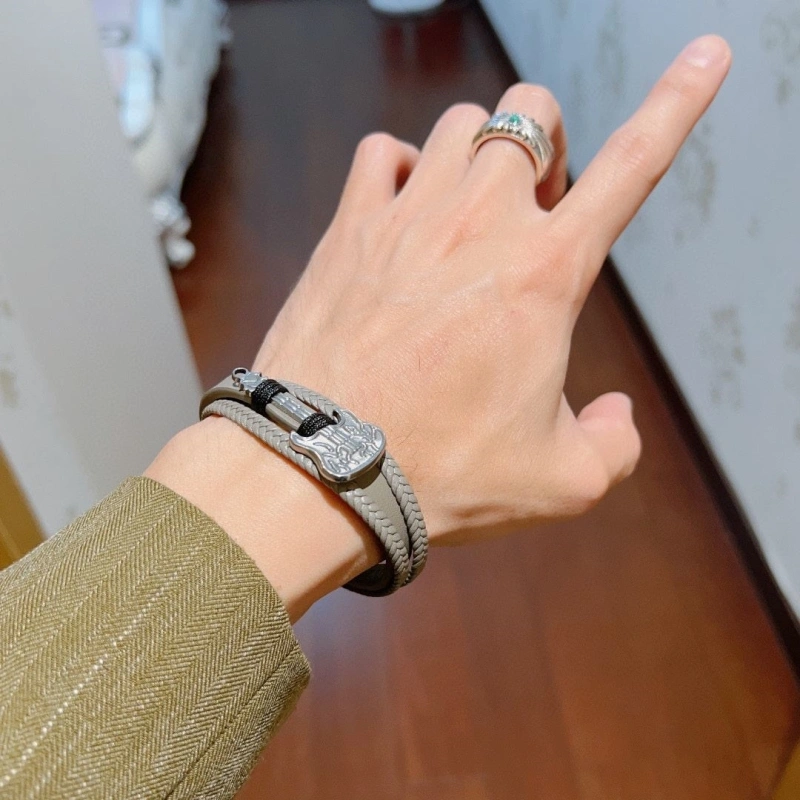 Functional Gxccx Bracelets 304292