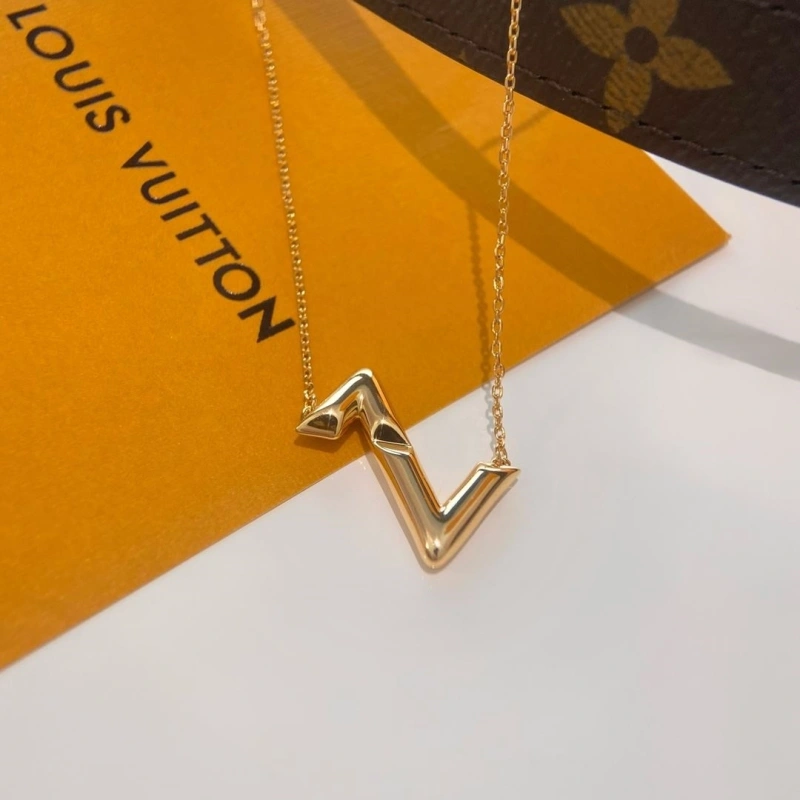 Vibrant LX Necklaces 309796