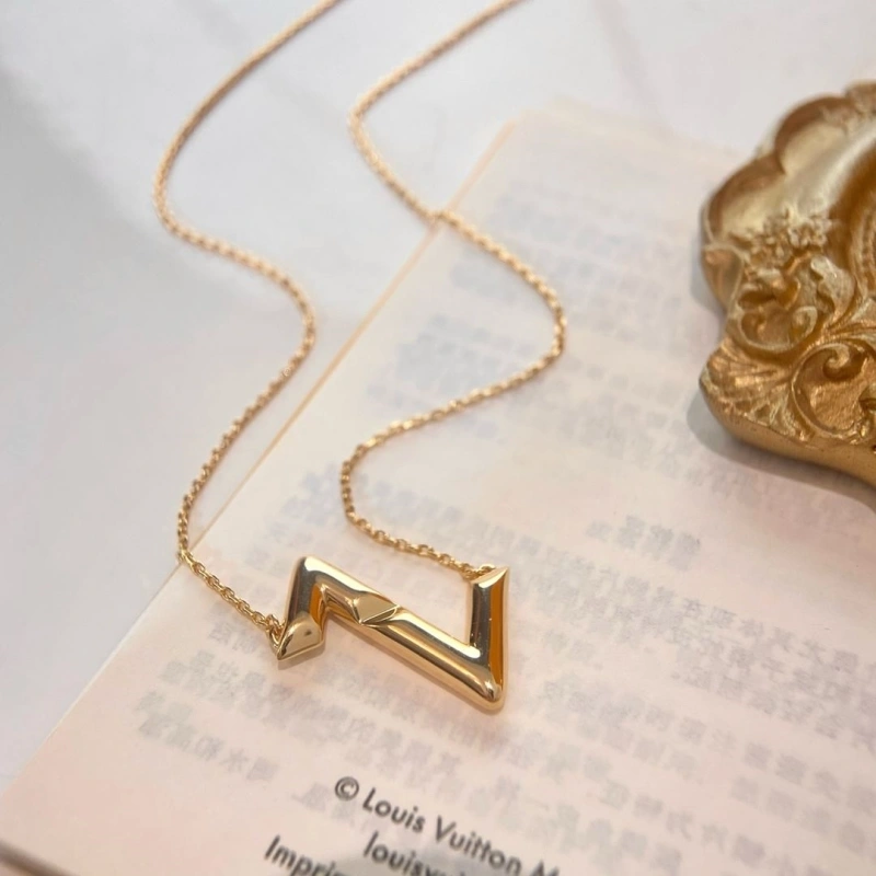 Vibrant LX Necklaces 309796