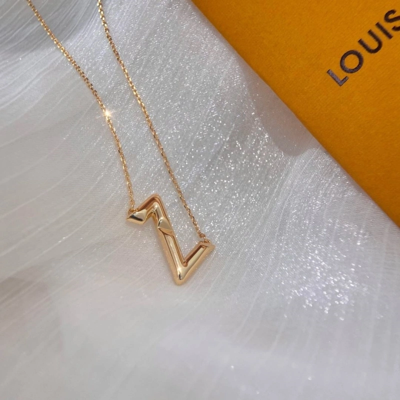Vibrant LX Necklaces 309796