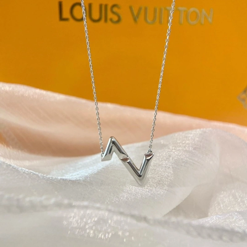 Vibrant LX Necklaces 309796