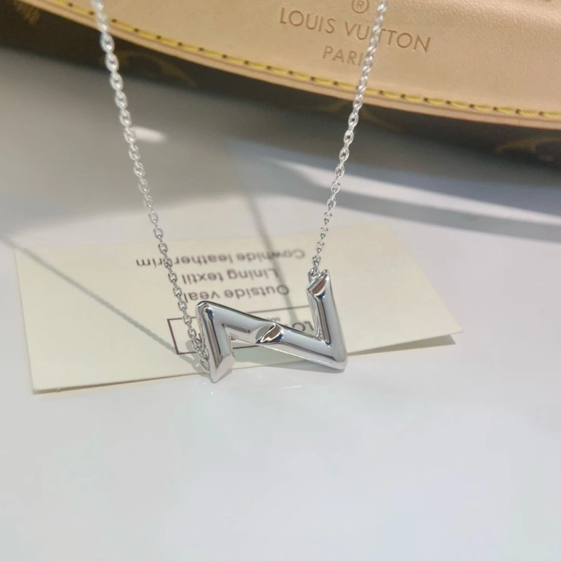 Vibrant LX Necklaces 309796