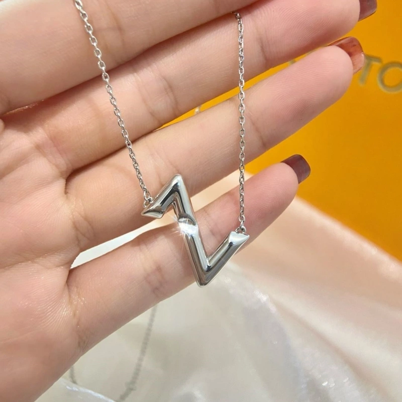 Vibrant LX Necklaces 309796