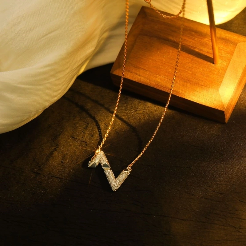 LX Necklaces Flexible 309793