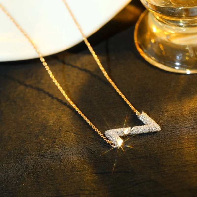 LX Necklaces Flexible 309793