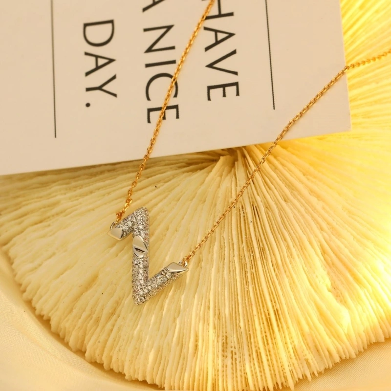 LX Necklaces Flexible 309793