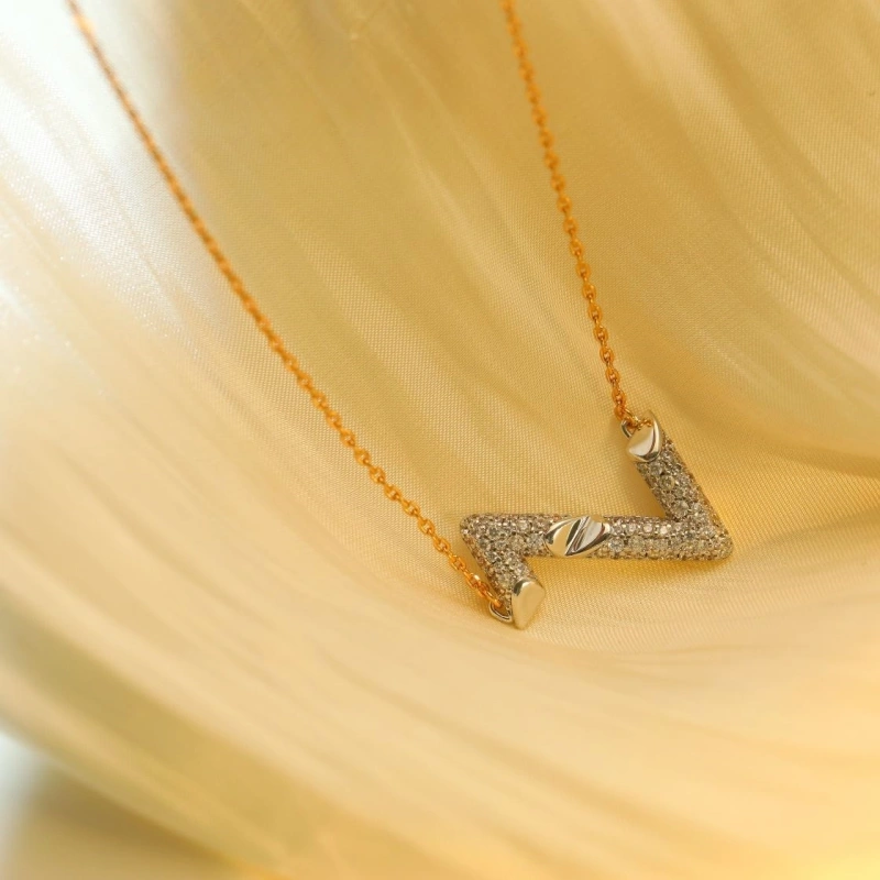 LX Necklaces Flexible 309793
