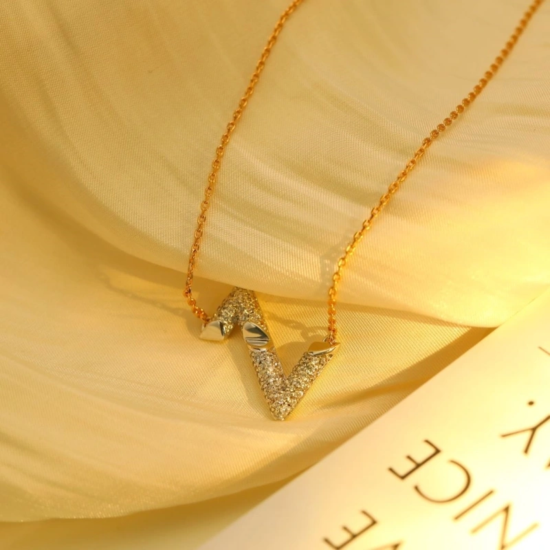 LX Necklaces Flexible 309793