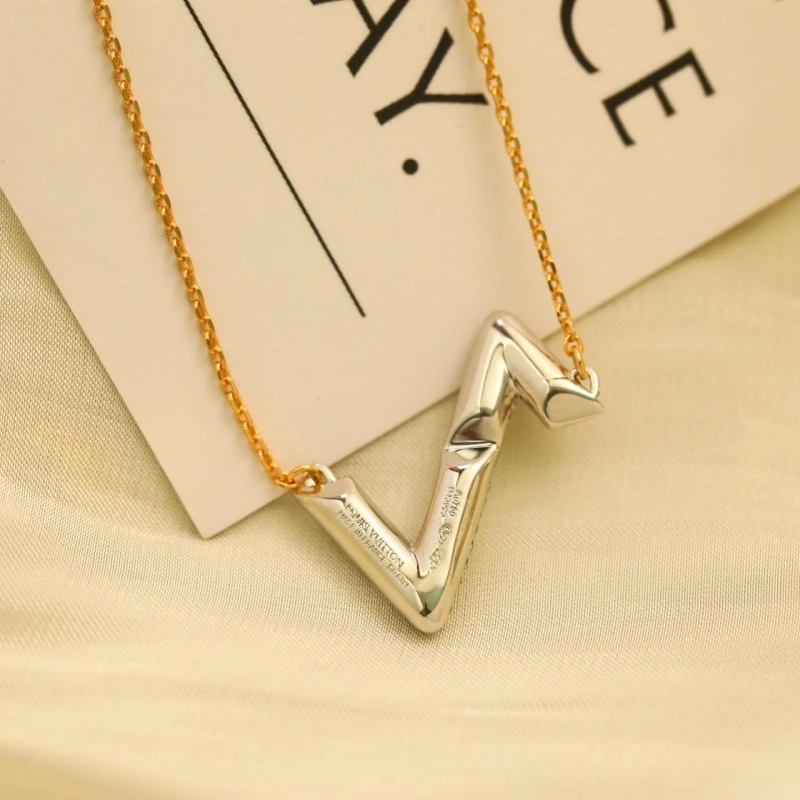 LX Necklaces Flexible 309793