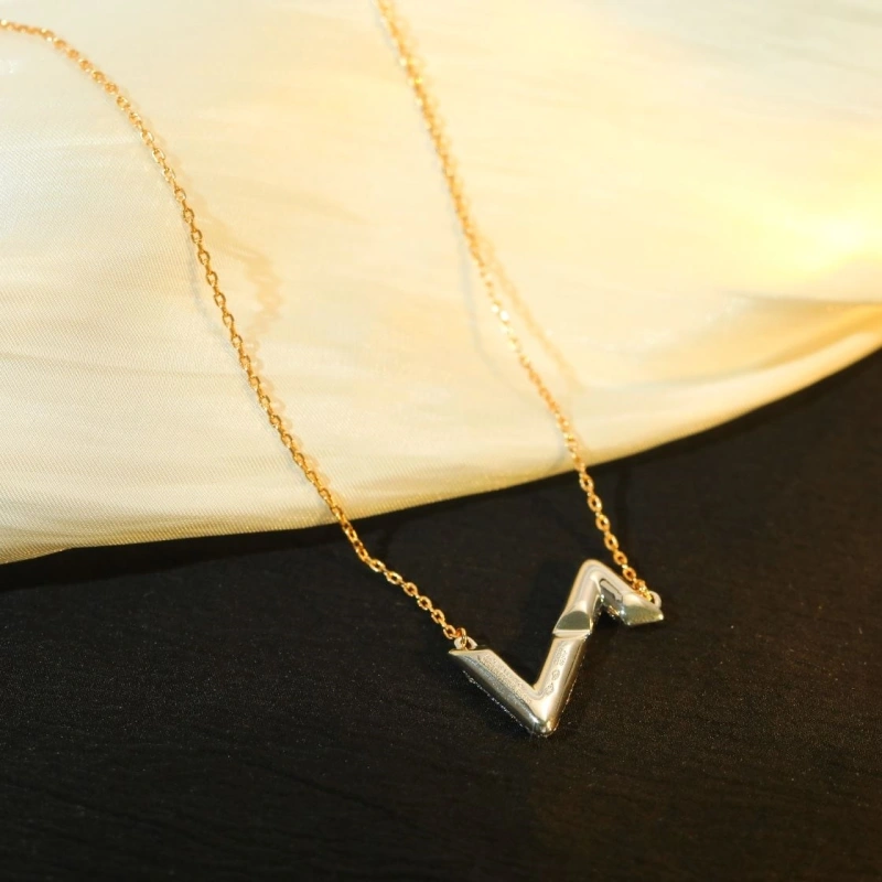 LX Necklaces Flexible 309793