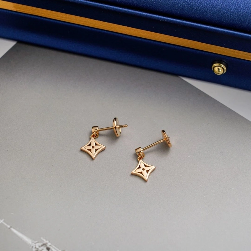 GoodFit Bxlxnciaga Earrings 282546