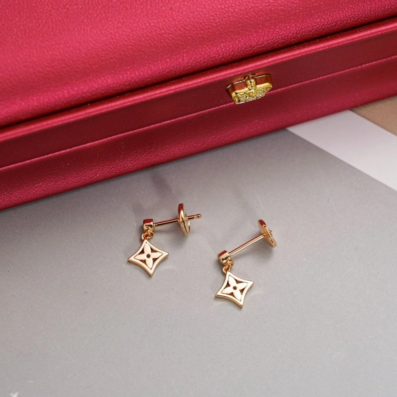 GoodFit Bxlxnciaga Earrings 282546