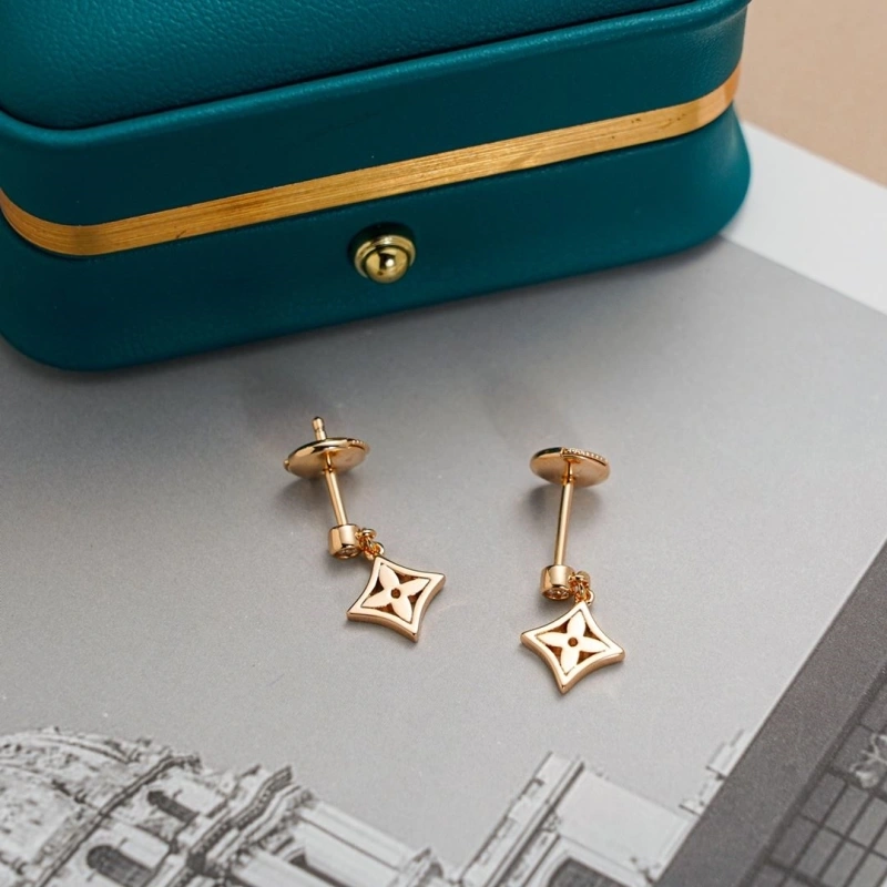 GoodFit Bxlxnciaga Earrings 282546