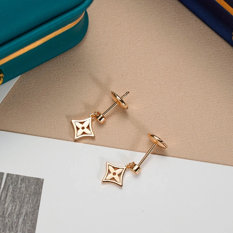 GoodFit Bxlxnciaga Earrings 282546