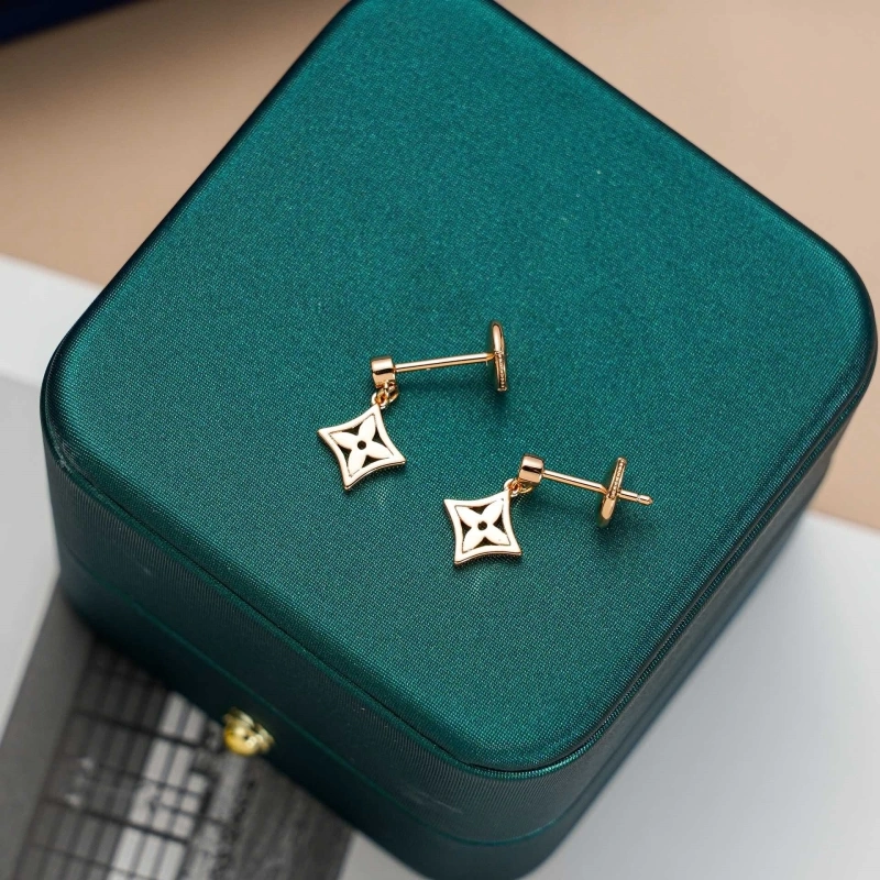 GoodFit Bxlxnciaga Earrings 282546