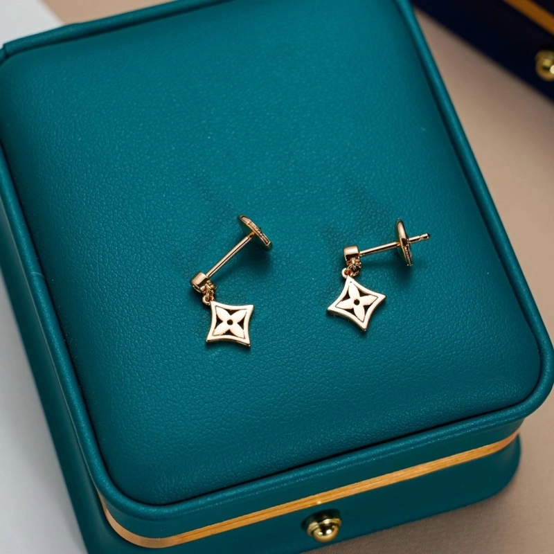 GoodFit Bxlxnciaga Earrings 282546