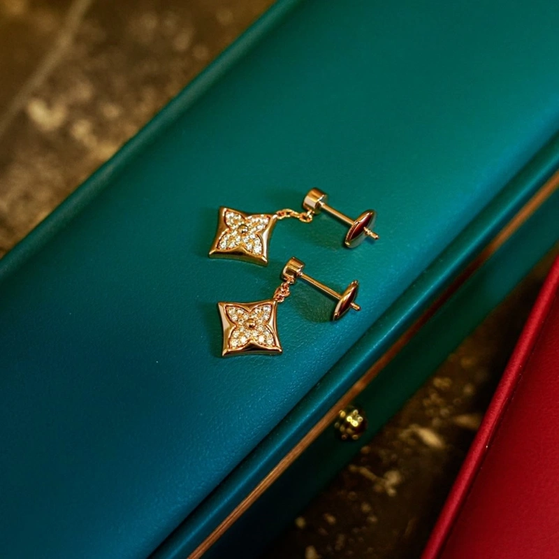 Bxlxnciaga Earrings Bold 282547