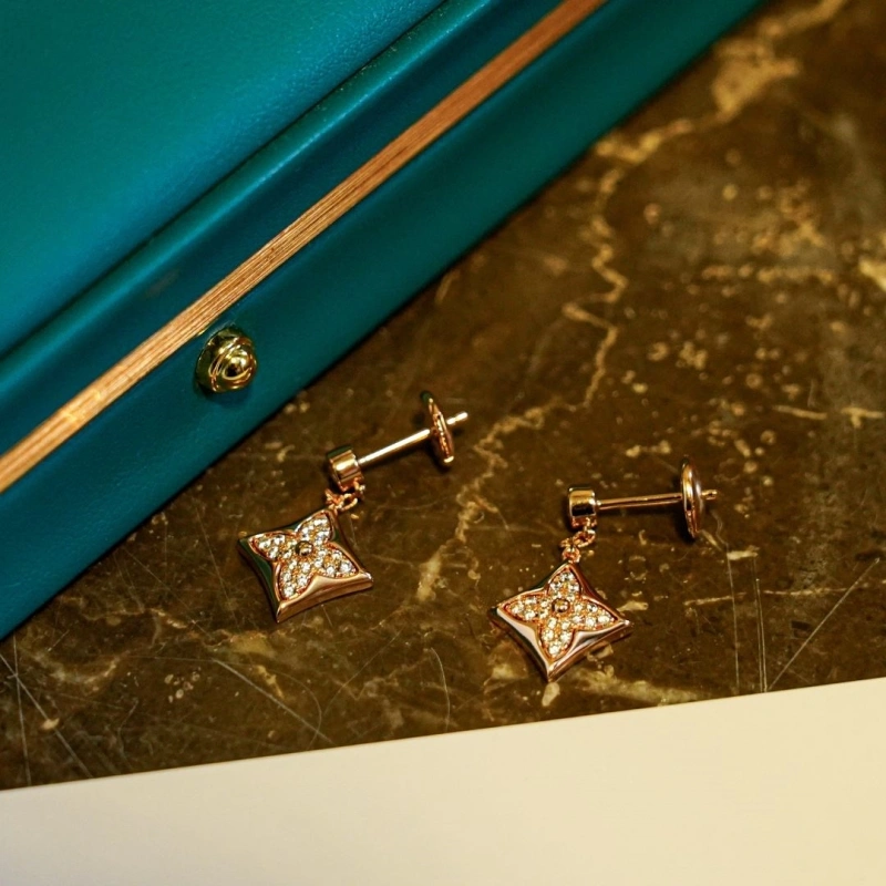 Bxlxnciaga Earrings Bold 282547