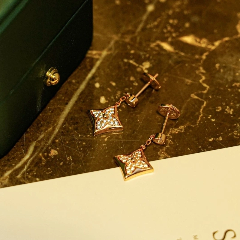 Bxlxnciaga Earrings Bold 282547