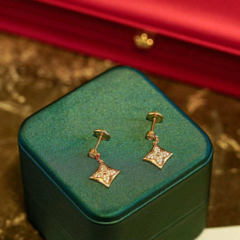 Bxlxnciaga Earrings Bold 282547