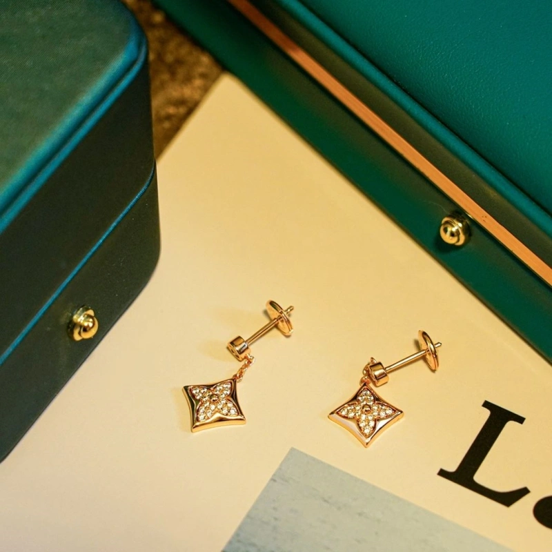 Bxlxnciaga Earrings Bold 282547