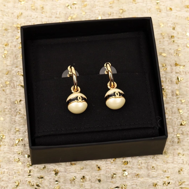Reliable Chxnxl Earrings 289988