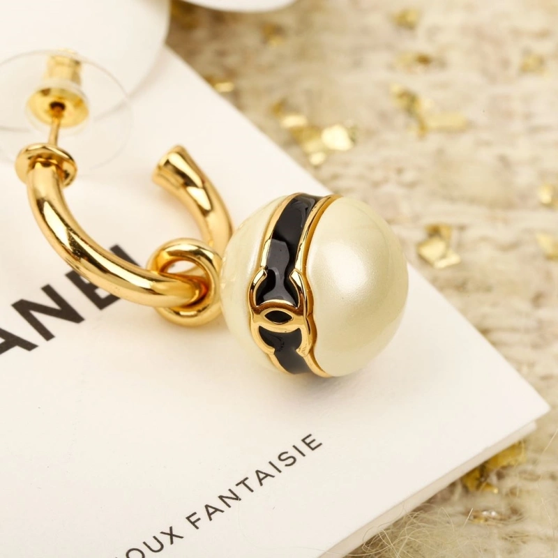 Reliable Chxnxl Earrings 289988