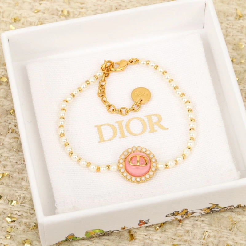 Modern Chxnxl Bracelets 290718