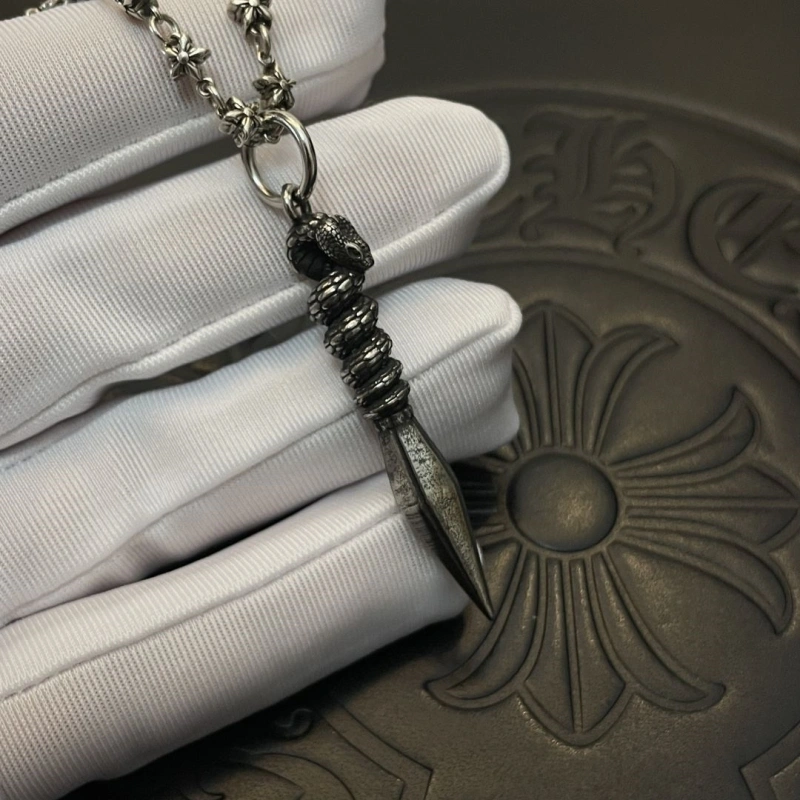 Chrxmx Hxxrts Necklaces Functional 298556
