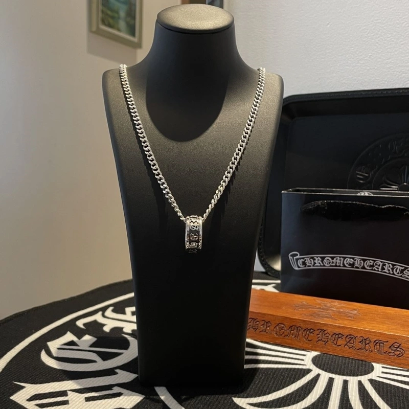 Chrxmx Hxxrts Necklaces Refined 298554